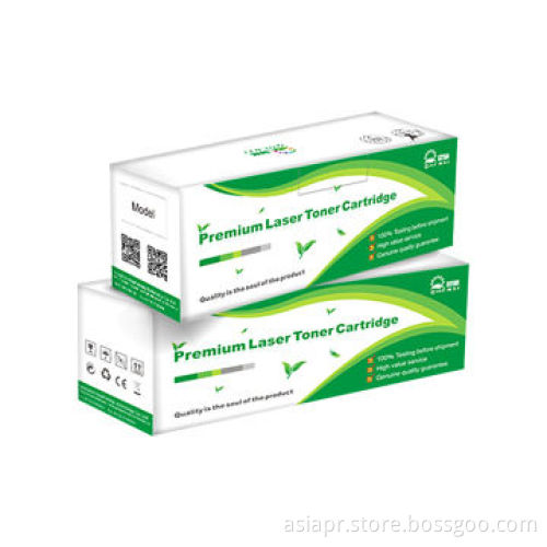 Toner Cartridge for Xerox WorkCentre, 7,120/7125 with Toner for 006R01457/58/59YMCKNew